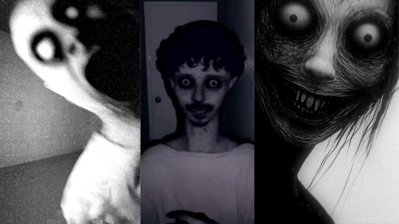 Ghost Names: Haunting Ghost Name Ideas & Generator