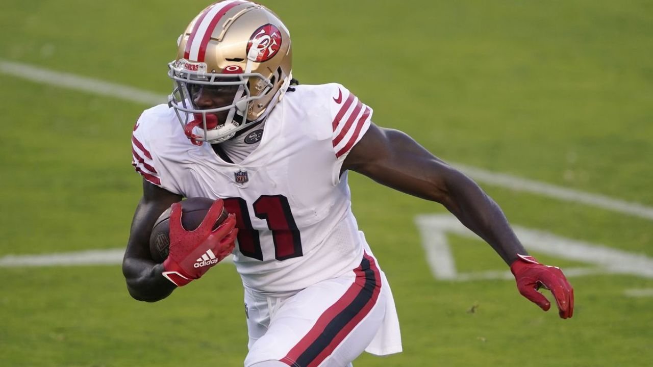 170+ Aiyuk Fantasy Names for 2026 – Ultimate Power Picks for Your Team