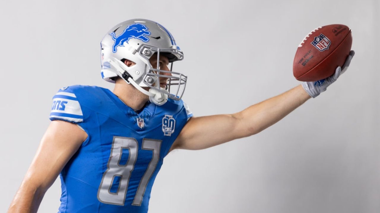 183+ Sam LaPorta Fantasy Names (Brutal, Funny & Elite Picks for 2026)