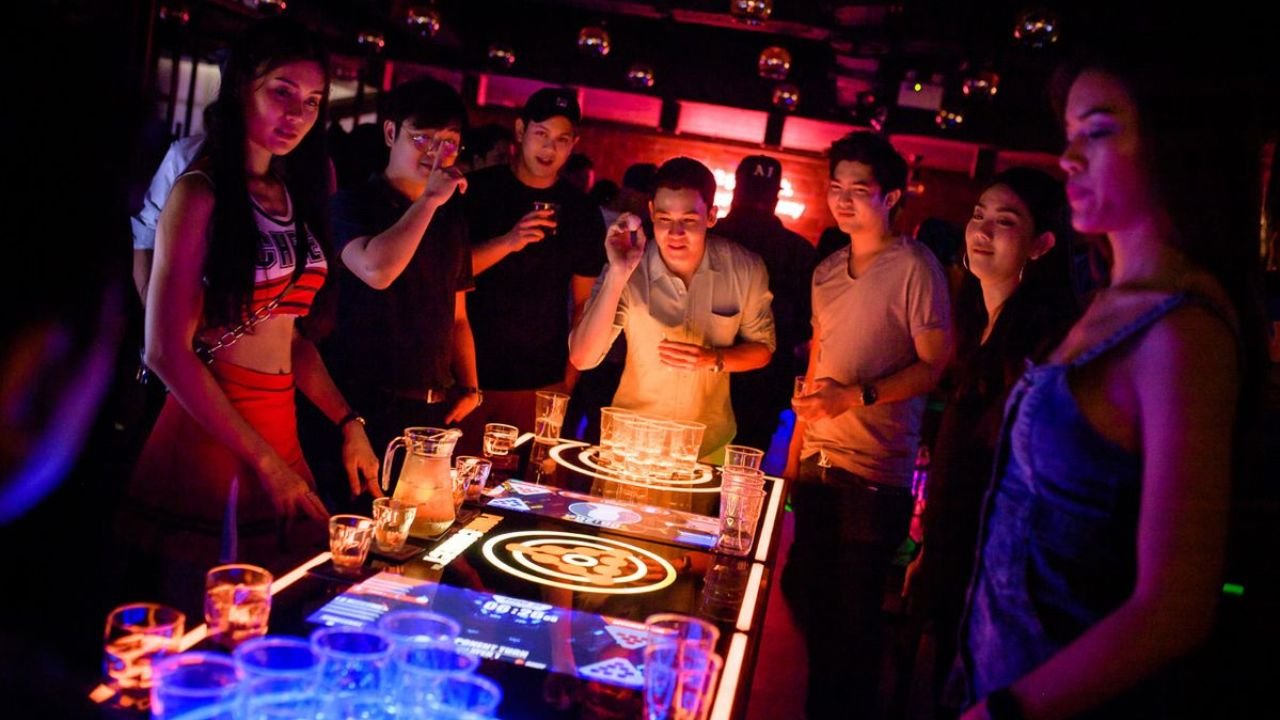 185+ Beer Pong Team Names That Dominate the Table (Ultimate 2026 Power List)