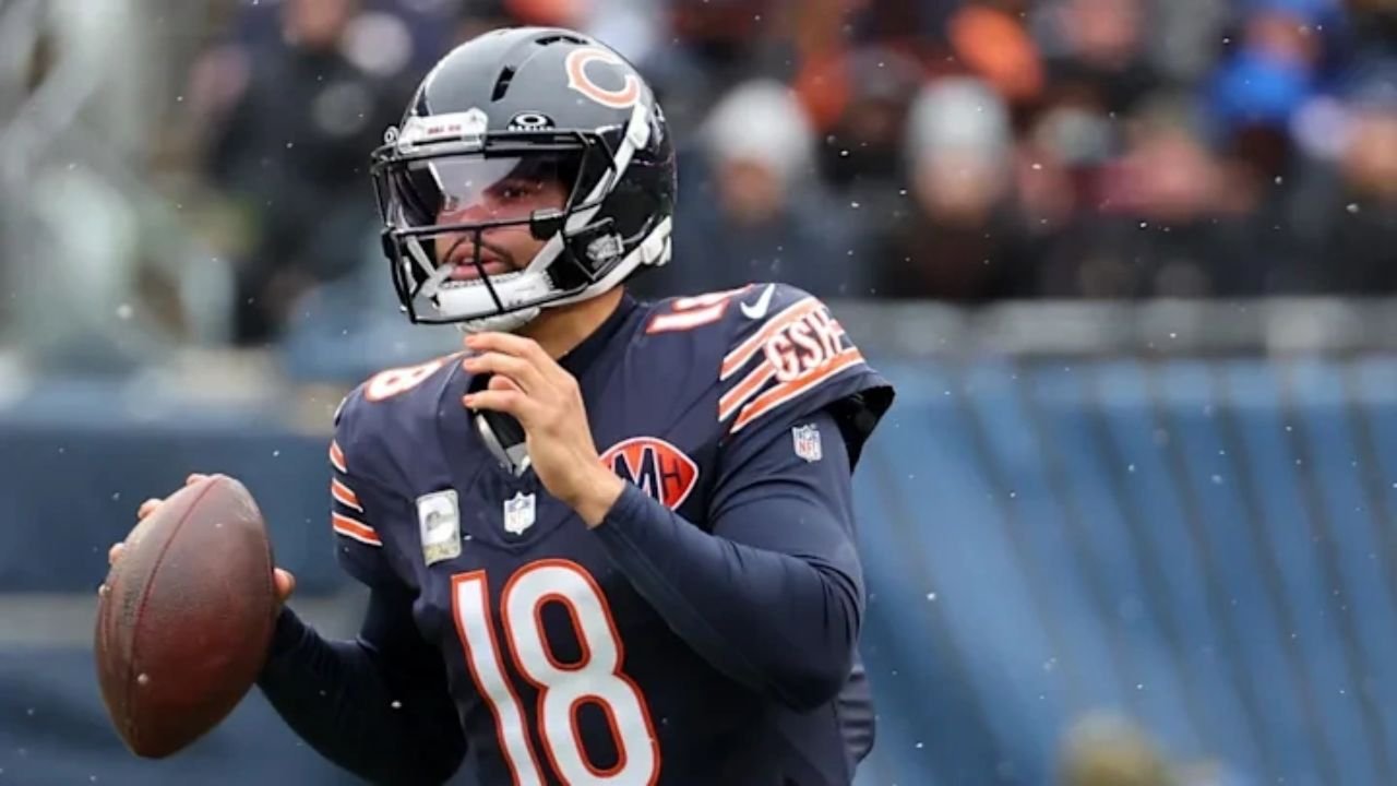198+ Chicago Bears Fantasy Football Names (Power Picks for 2026)