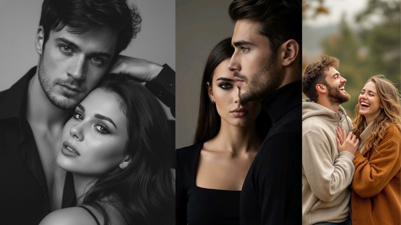 201+ Couple Names That Slay Together (Cute, Funny, Romantic & Unique) – Ultimate 2026 List