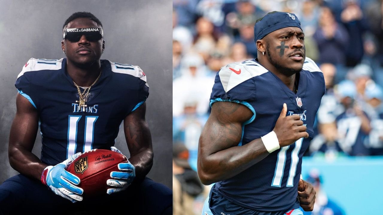 220 Best AJ Brown Fantasy Names: Funny, Unique, Dirty & Catchy Ideas For 2025