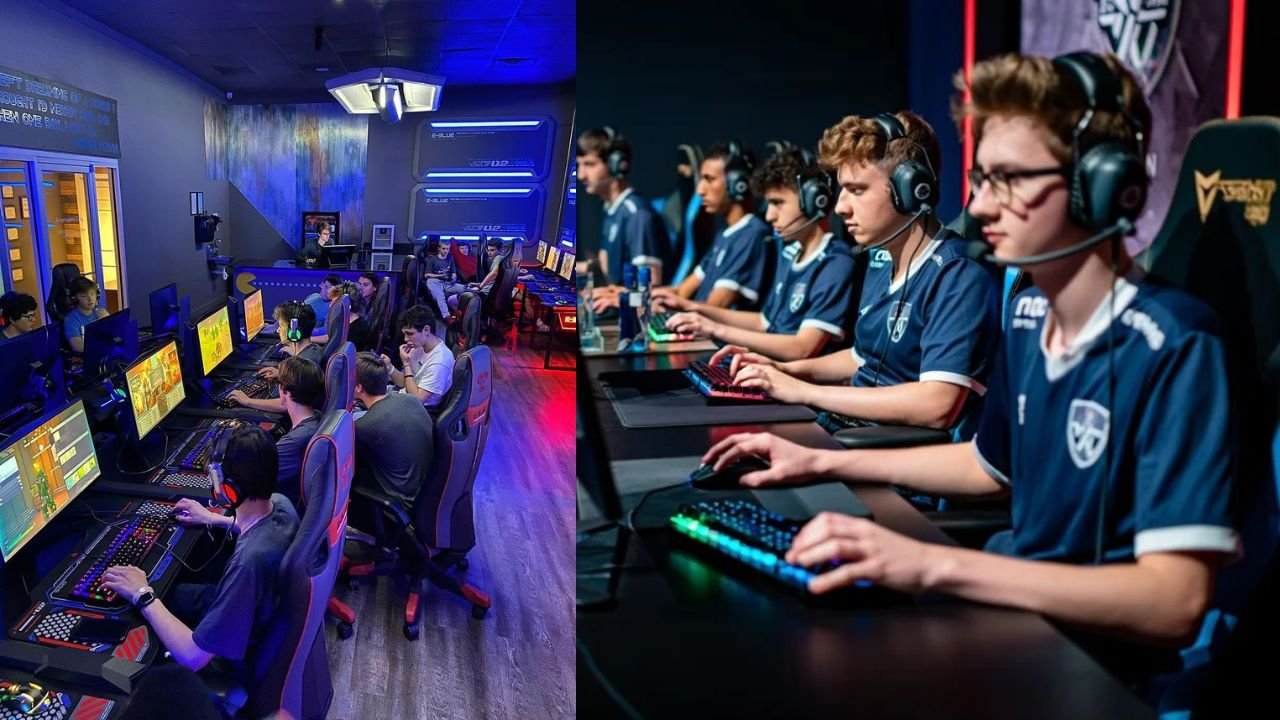 250+ Esports Team Names Ideas for Every Gaming Squad