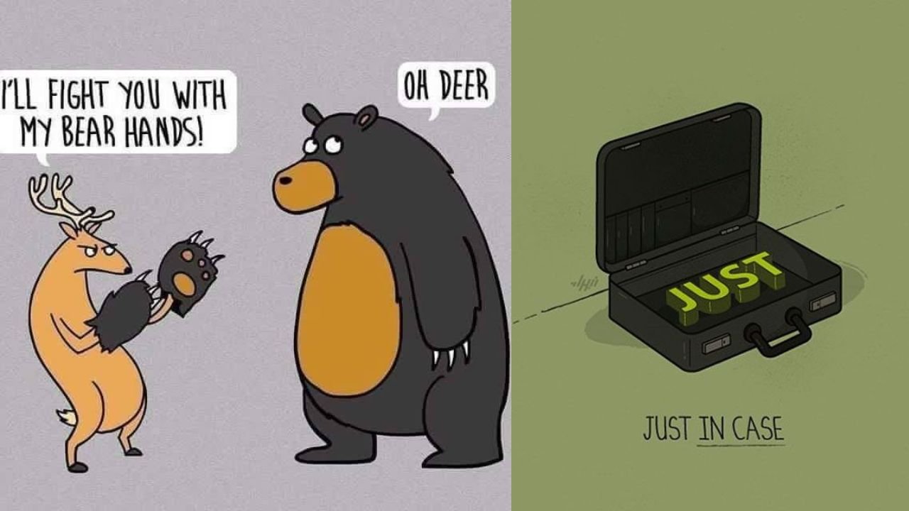 270+ Pun Names: Funny, Dirty Animals & Female Group For Family