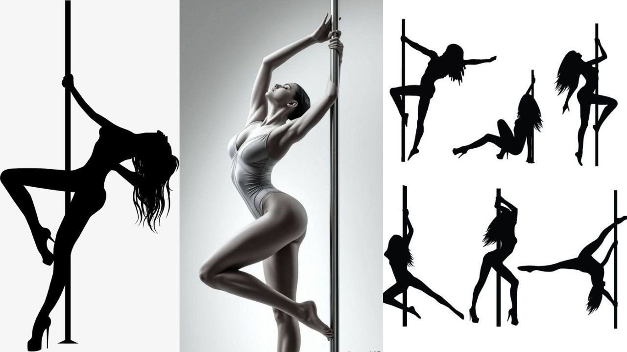 280 Best Female Stripper Names A to Z: Funny Exotic & Popular In 2025