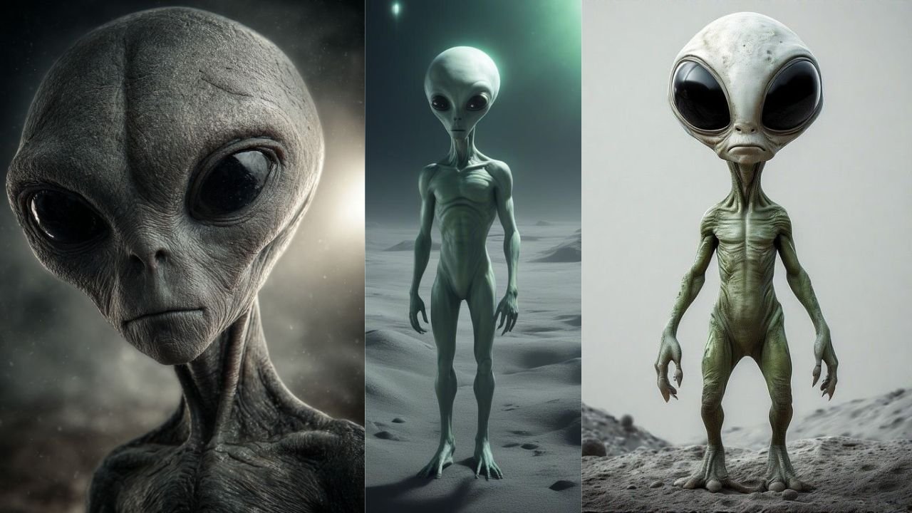 Alien Names: Cosmic Alien Name Ideas & Generator