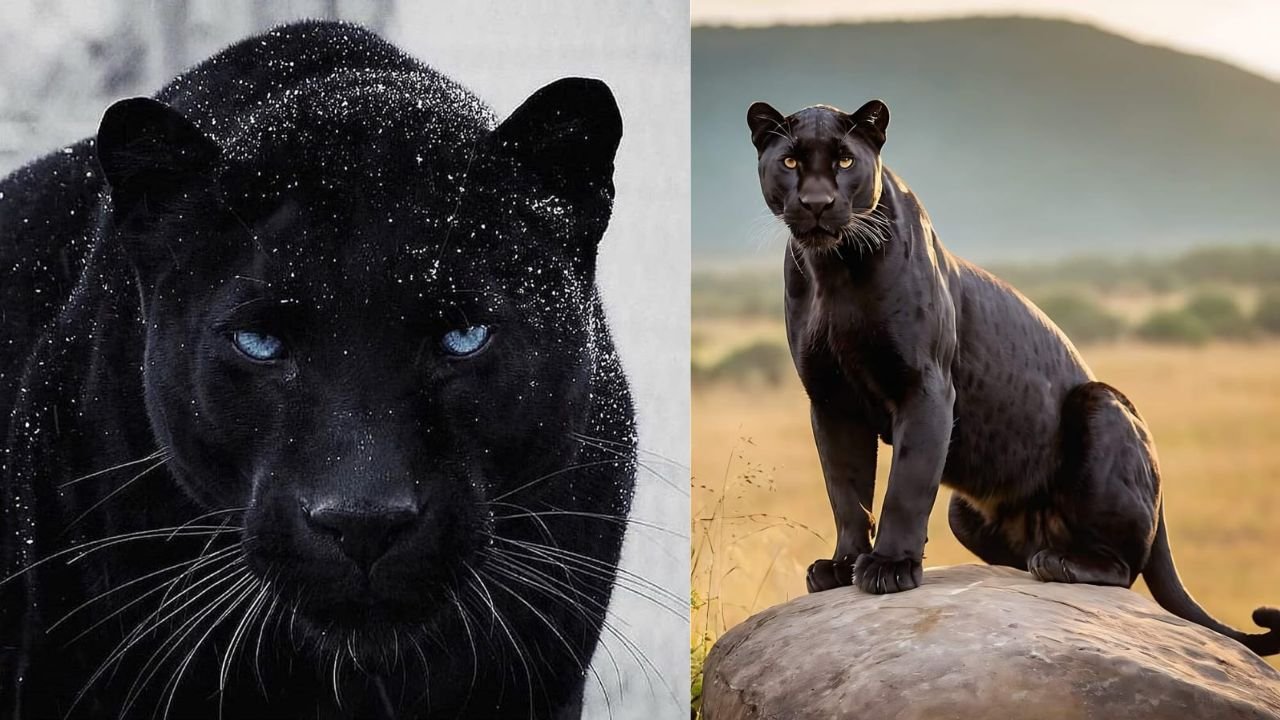 Best Panther Names Inspired by Strength and Stealth