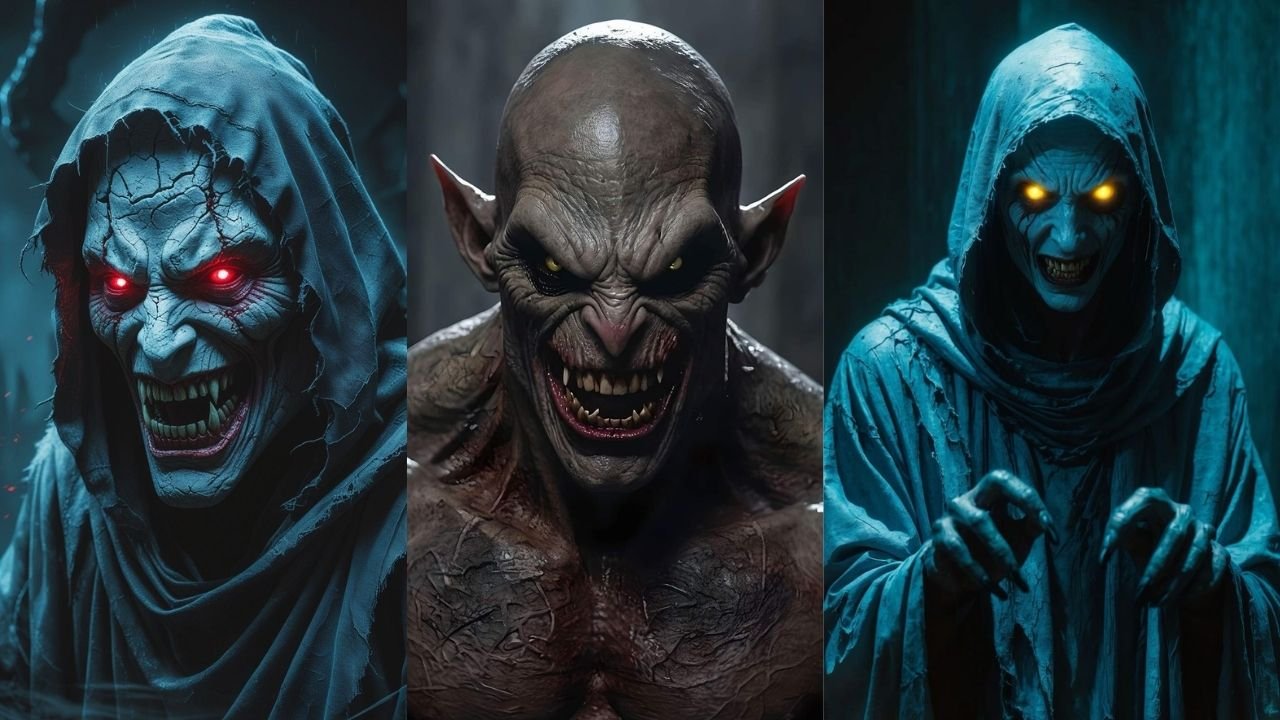 Evil Names: Sinister Name Ideas & Generator