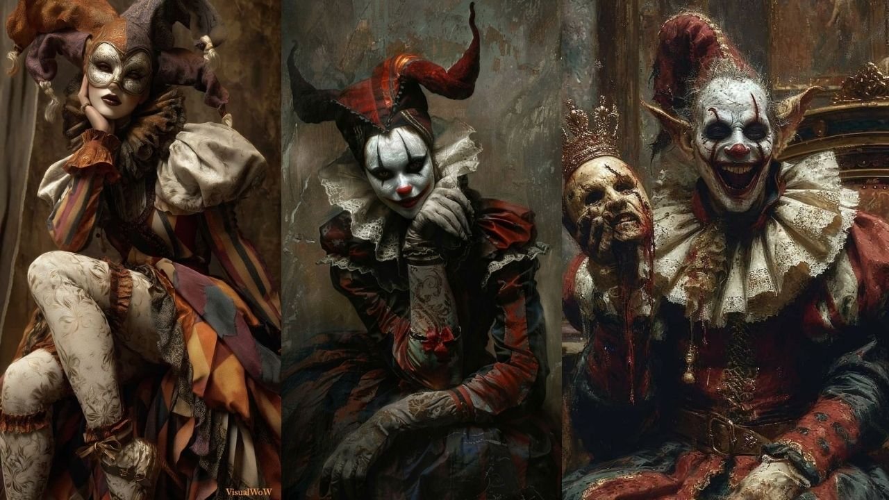 Jester Names: Whimsical Jester Name Ideas & Generator