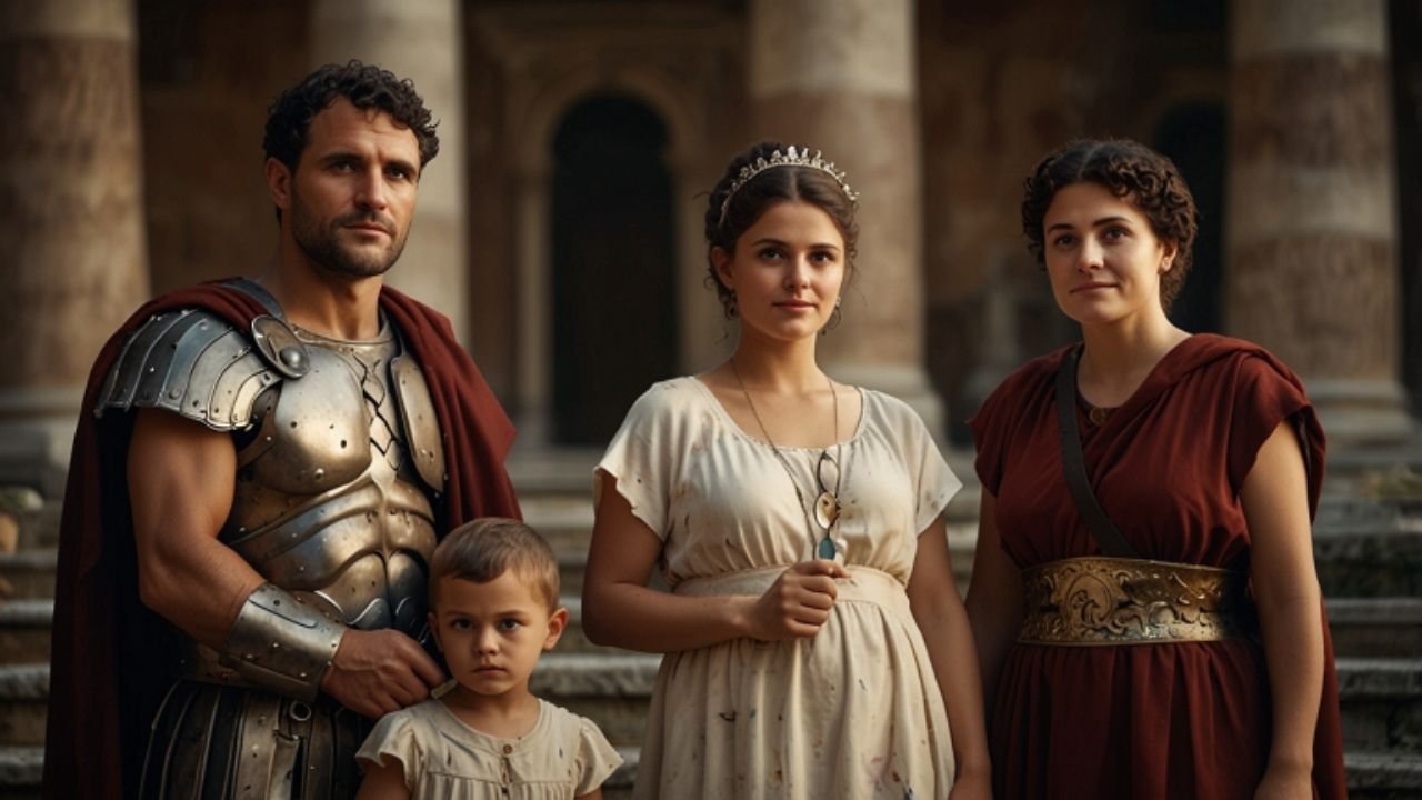 Latin Names: Classic Latin Name Ideas & Generator