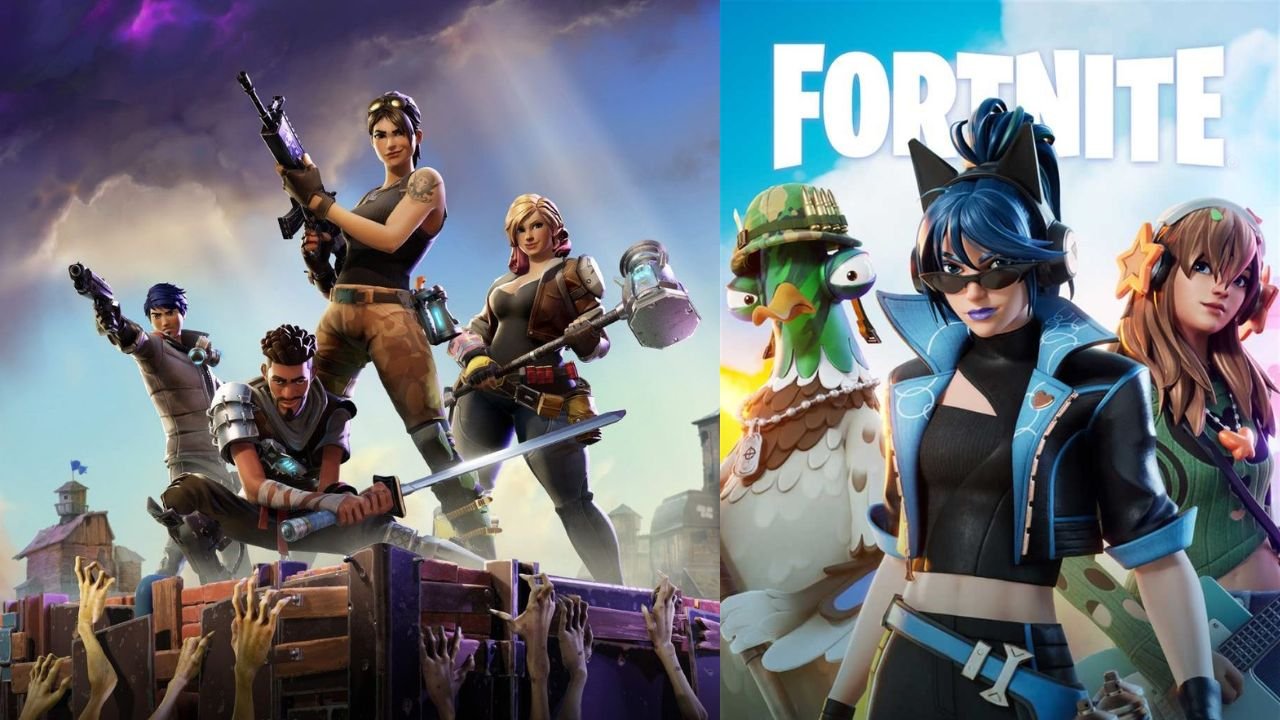 Top 160 Sweaty Fortnite Names List With Meaning