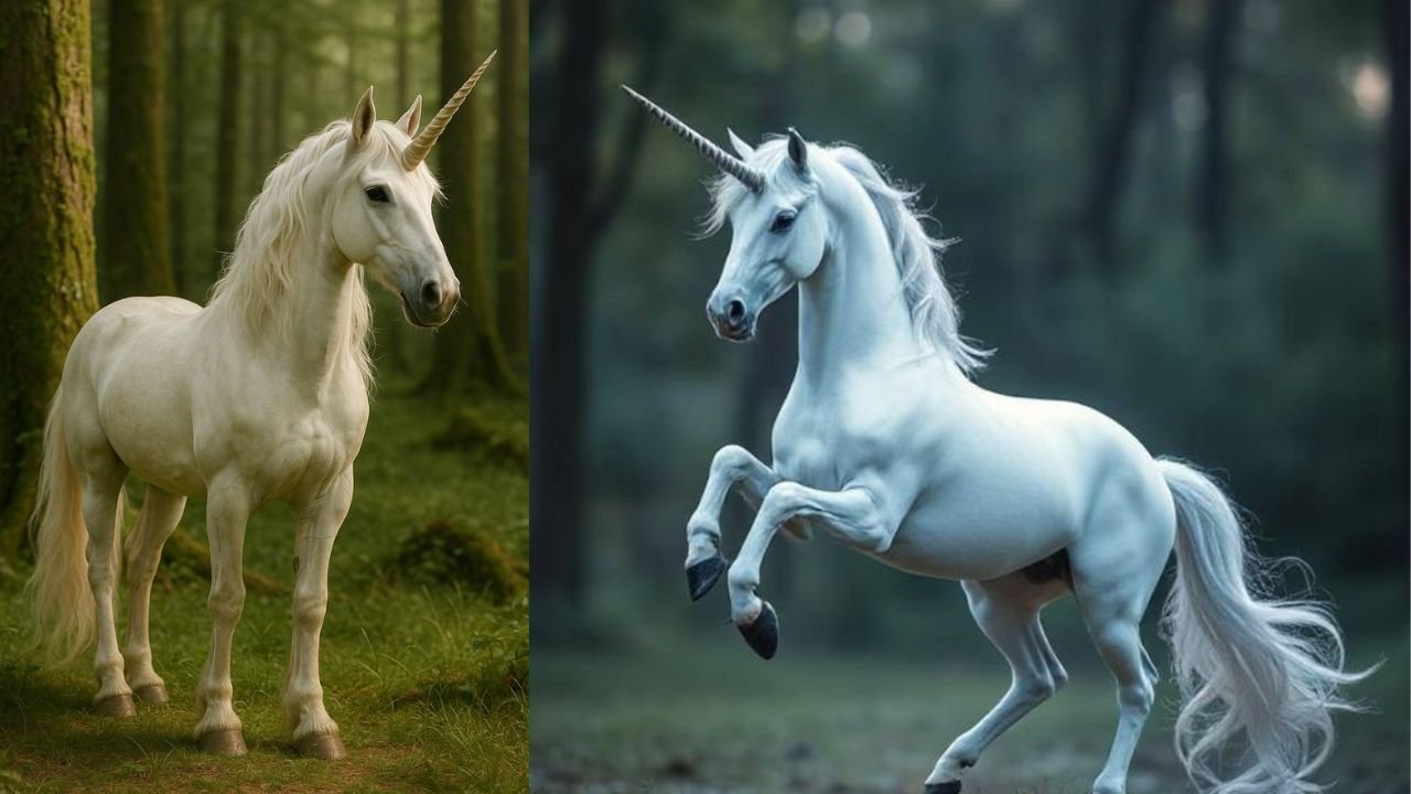Unicorn Names: Magical Unicorn Name Ideas & Generator