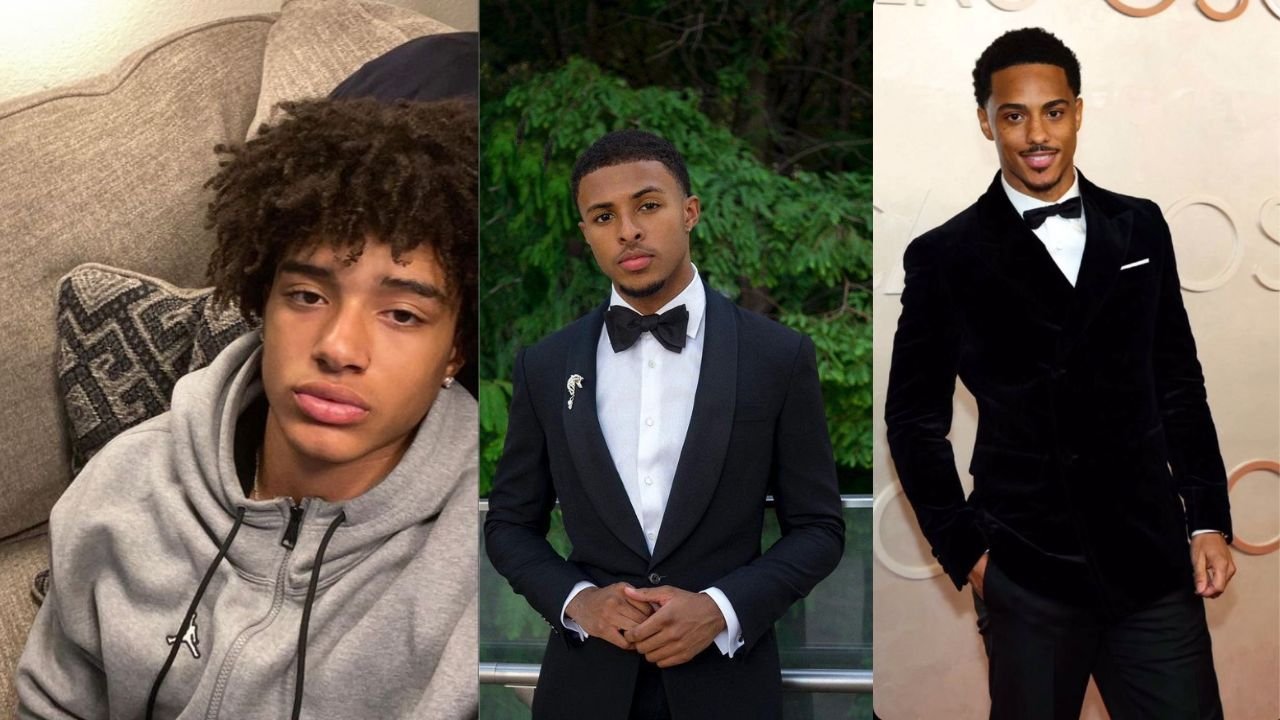 207+ Powerful Black Boy Names That Inspire Strength & Pride (2026 Guide)