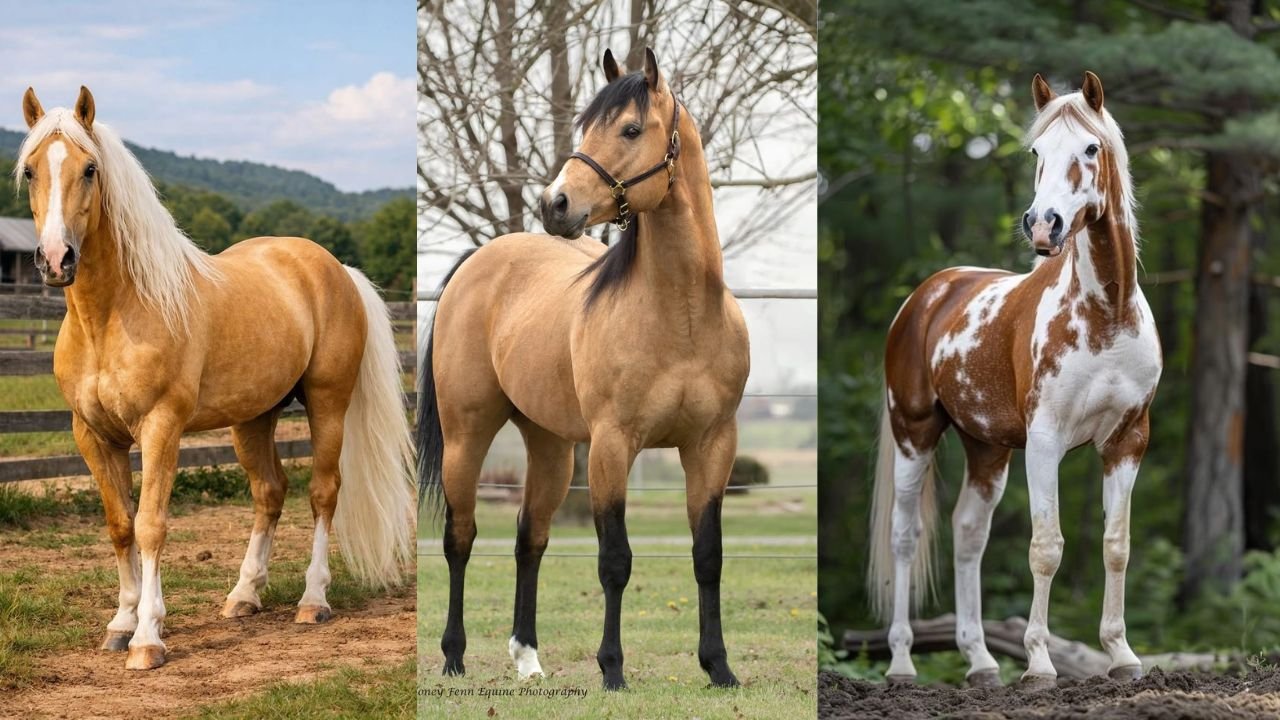 213+ Powerful & Creative Equine Horse Names (Ultimate List for 2026)