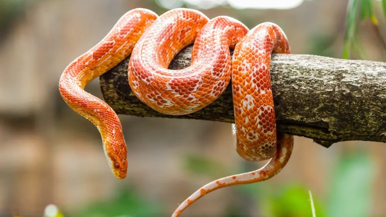 267+ Best Snake Names Generator – Funny, Cool, Cute & Unique Ideas