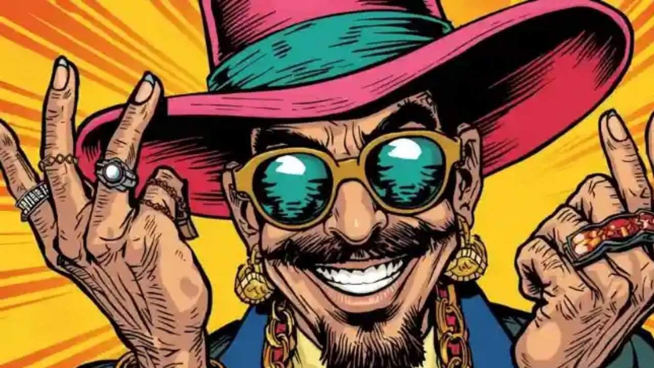 Funny Pimp Names Generator – 180+ Create Wild & Creative Nicknames