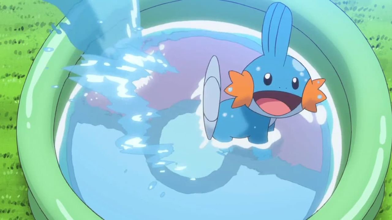 170+ Cool & Creative Mudkip Nicknames With Name Generator