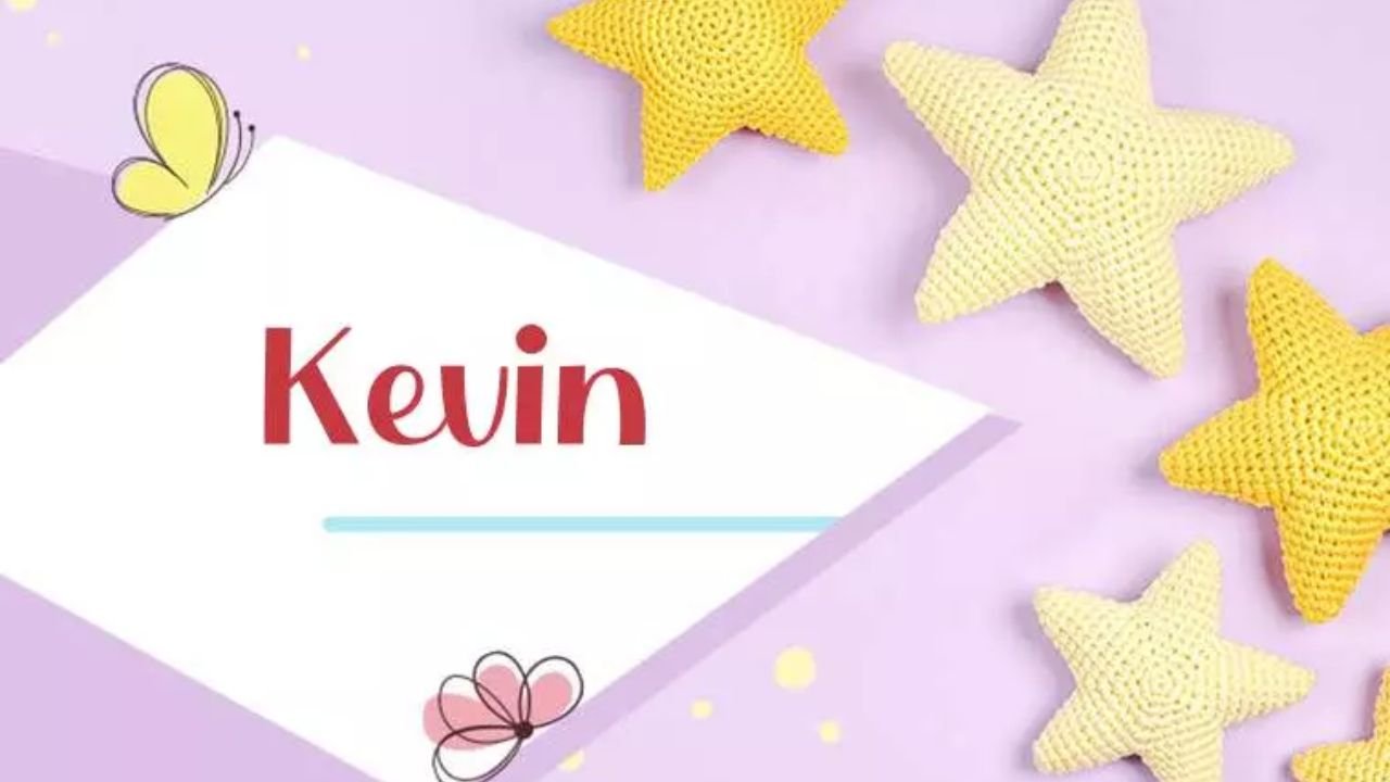 170+ Creative and Funny Nicknames for Kevin with Name Generator