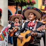 170+ Cute And Funny Mexican Nicknames With Name Generator