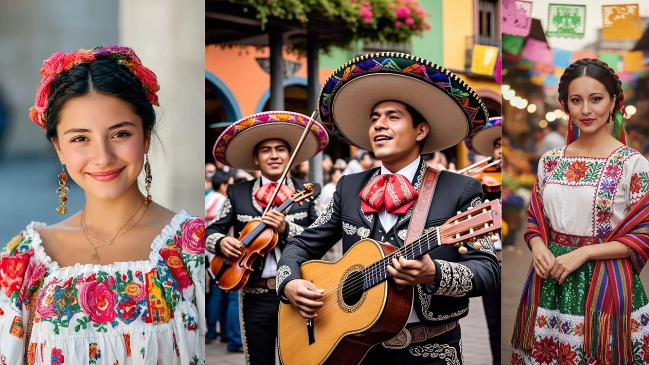 170+ Cute And Funny Mexican Nicknames With Name Generator