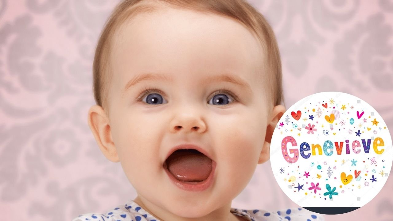 180 Best and Catchy Nicknames for Genevieve with Name Generator