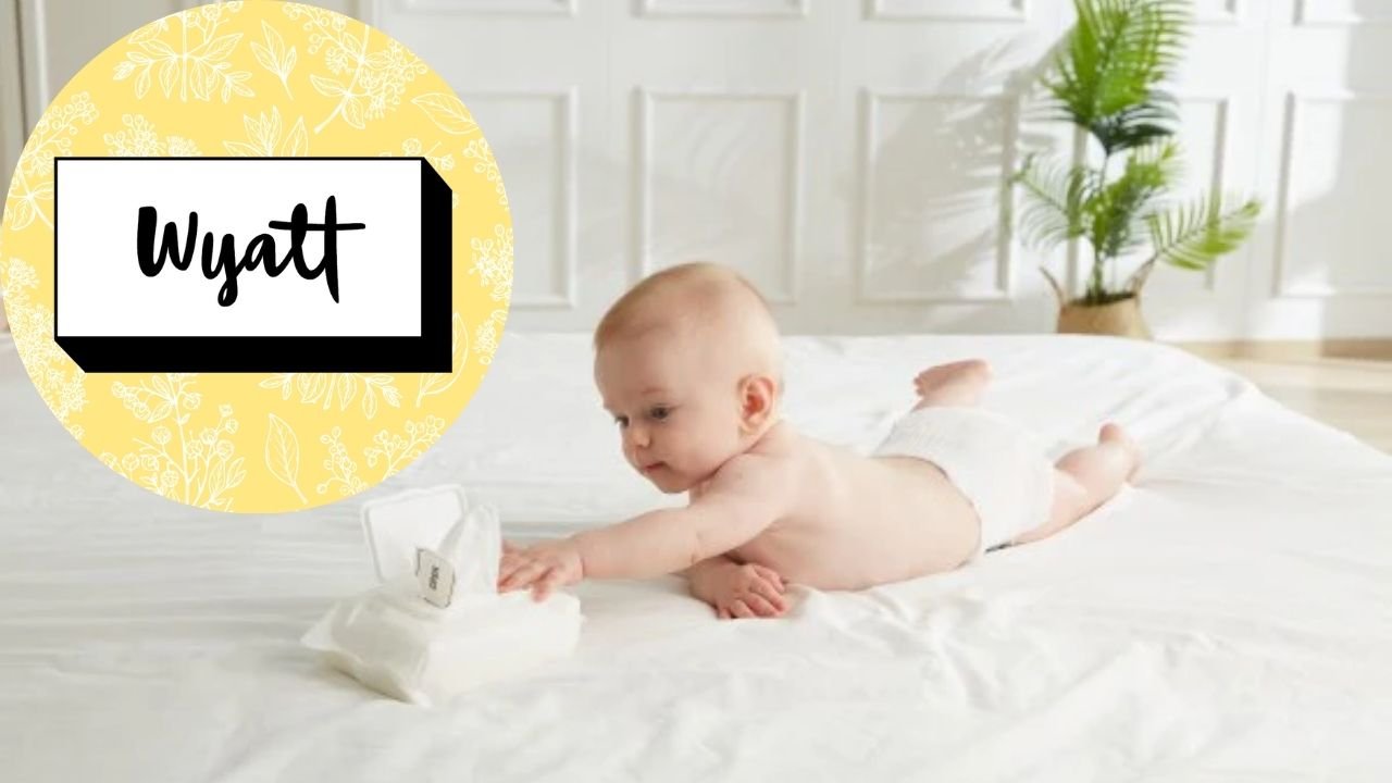 190+ Cute And Catchy Nicknames for Wyatt With Name Generator