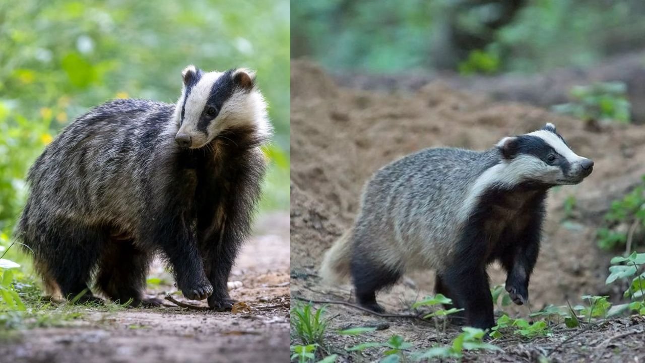 200 Cool And Catchy Pet Badger Names With Name Generator