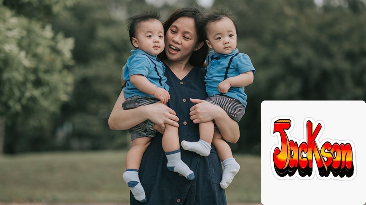 200 Cool and Creative Nicknames for Jackson With Name Generator