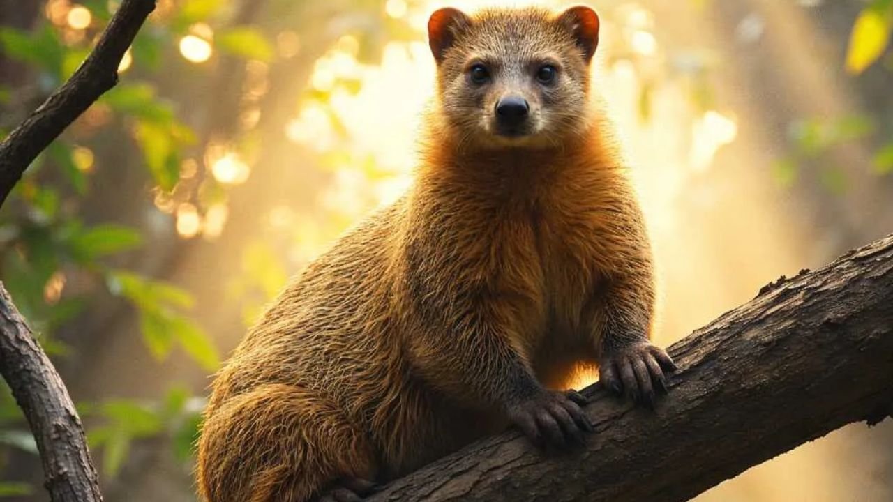 203+ Cool And Catchy Mongoose Names With Name Generator