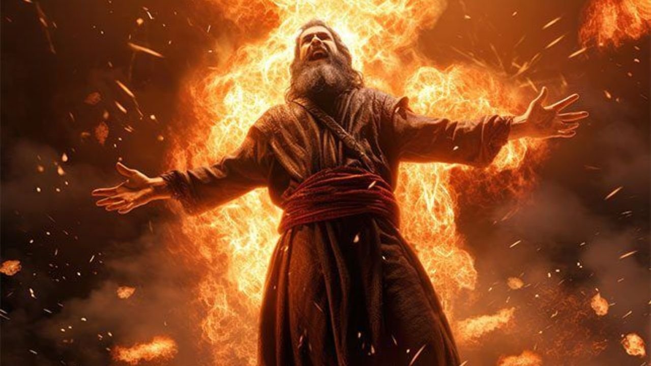 205+ Best And Creative Nicknames for Elijah With Name Generator