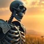 214+ Funny Skeleton Names Generator (Cool, Clever & Bone-Punny Ideas)