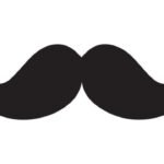 215+ Funny Mustache Names generator – Creative, Unique & Hilarious Nicknames