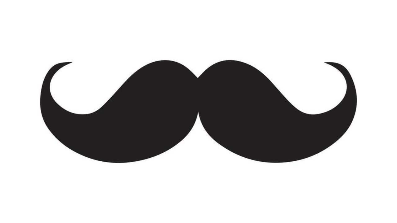 215+ Funny Mustache Names generator – Creative, Unique & Hilarious Nicknames
