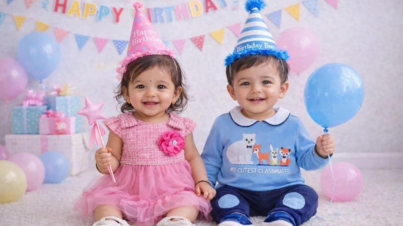 220+ Unique & Cute Kids Nicknames With Name Generator