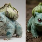 222+ Cute And Funny Bulbasaur Nicknames With Name Generator