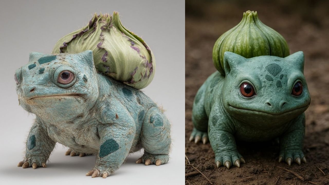 222+ Cute And Funny Bulbasaur Nicknames With Name Generator