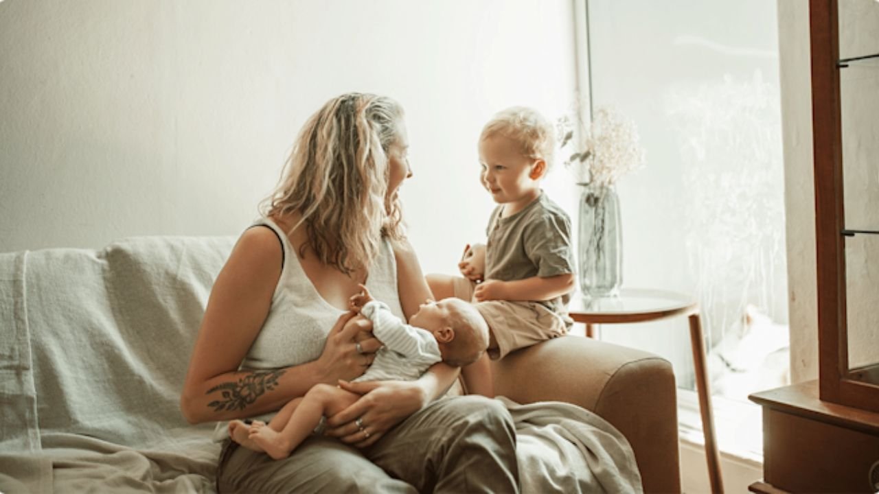 230+ Creative and Clever Nicknames for Mom With Name Generator