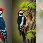 230+ Funny And Catchy Woodpecker Names With Name Generator 