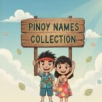 230+ Funny Pinoy Names Generator for Games, Memes, and Nicknames