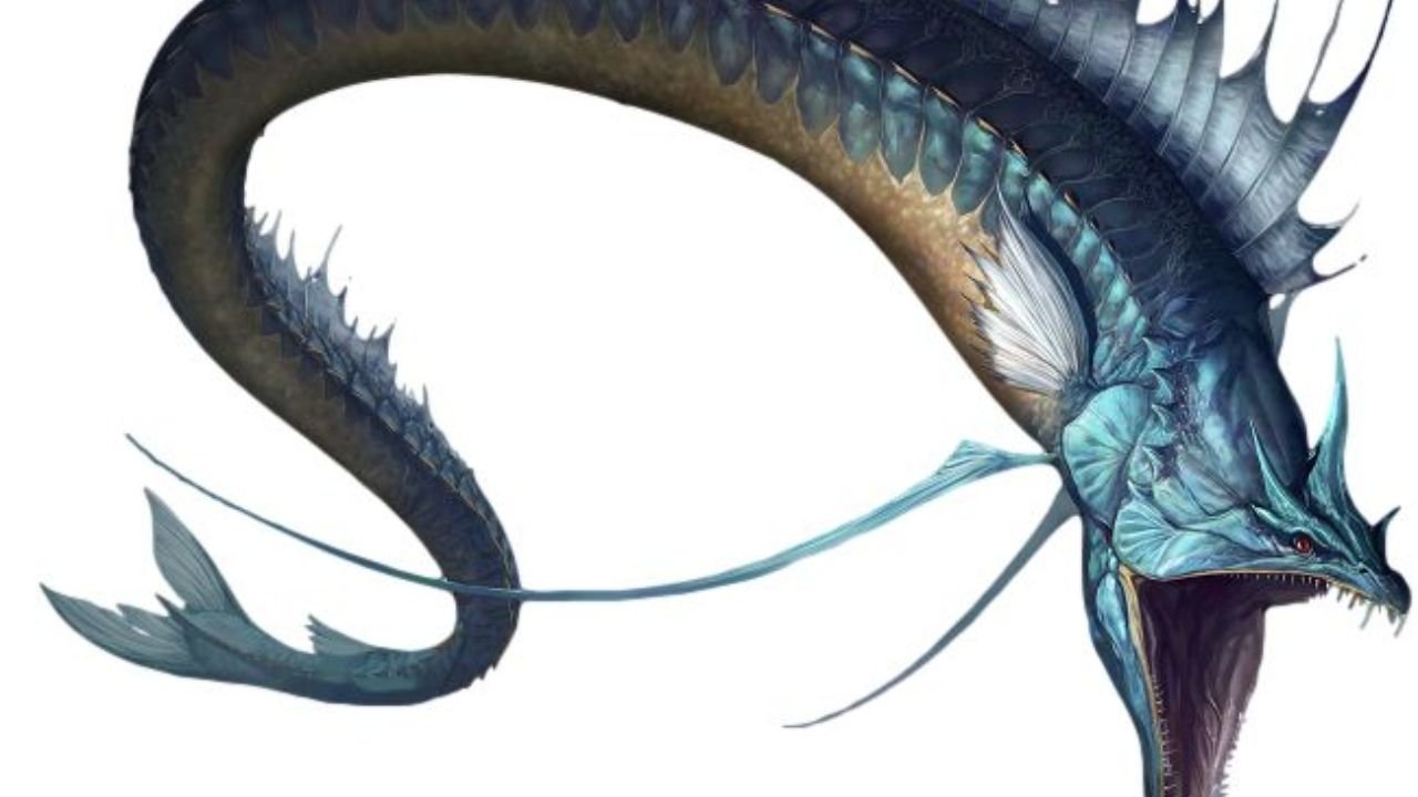 232+ Cool & Badass Gyarados Nicknames with Name Generator