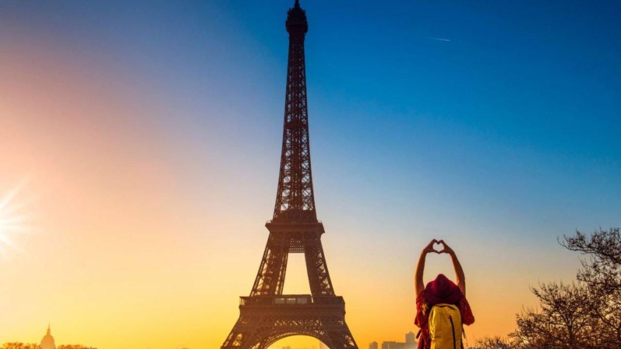 233+ Cute And Catchy Nicknames for Paris With Name Generator