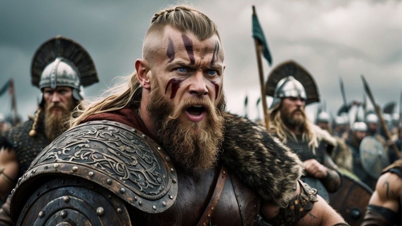 240 Cute And Catchy Viking Nicknames With Name Generator