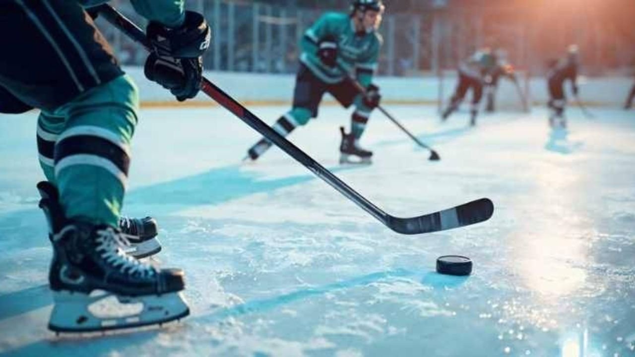 200 Greatest Hockey Nicknames of All Time With Name Generator