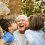 280 Creative and Cute Grandfather Nicknames With Name Generator